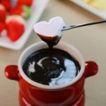 Ina Garten Chocolate Fondue