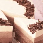 Ina Garten Chocolate Mousse Cake recipe
