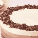 Ina Garten Chocolate Mousse Cake