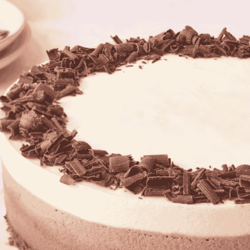 Ina Garten Chocolate Mousse Cake