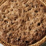 Ina Garten Chocolate Pecan Pie