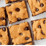 Ina Garten Cookies and Bars
