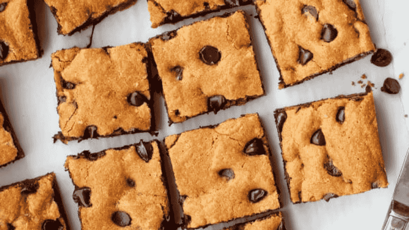 Ina Garten Cookies and Bars