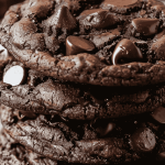 Ina Garten Double Chocolate Chip Cookies