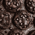 Ina Garten Double Chocolate Chip Cookies Recipe