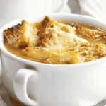Ina Garten French Onion Soup recipe