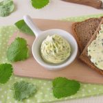 Ina Garten Herb Butter