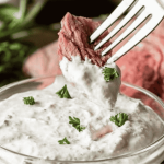 Ina Garten Horseradish Sauce for Prime Rib recipe