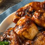 Ina Garten Indonesian Chicken