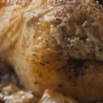 Ina Garten Jeffrey’s Roast Chicken recipe
