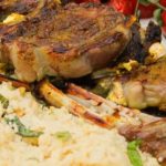 Ina Garten Lamb Chops in Oven