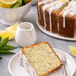 Ina Garten Lemon Poppyseed Cake