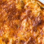 Ina Garten Mushroom Lasagna