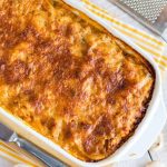 Ina Garten Mushroom Lasagna