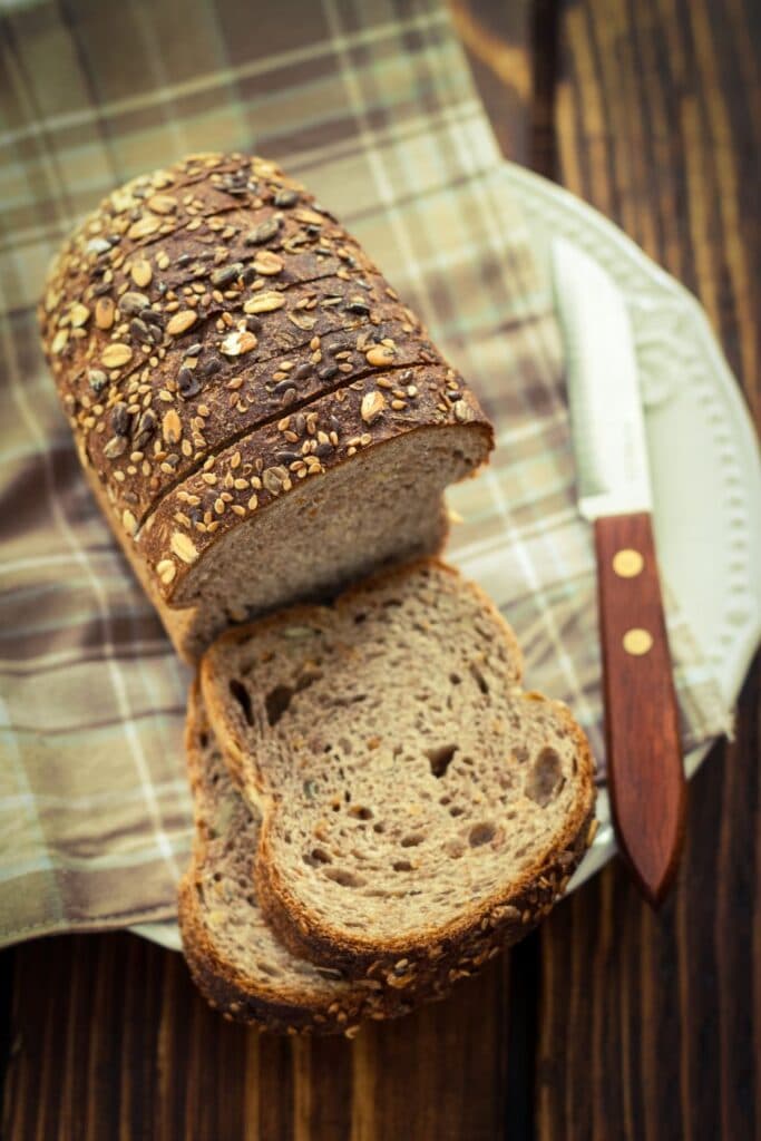 Ina Garten Non- Alcohlic Guinness Brown