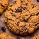 Ina Garten Oatmeal Raisin Cookies