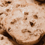 Ina Garten Pecan Shortbread Cookies
