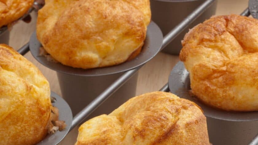 Ina Garten Popovers