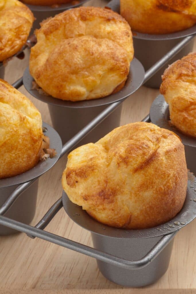 Ina Garten Popovers