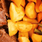 Ina Garten Pot Roast