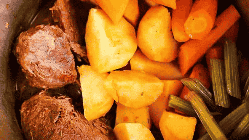 Ina Garten Pot Roast