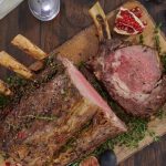 Ina Garten Prime Rib Roast
