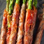 Ina Garten Prosciutto Wrapped Asparagus