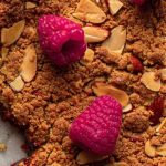 Ina Garten Raspberry Bars