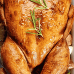 Ina Garten Roast Chicken