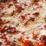 Ina Garten Scalloped Tomatoes