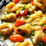 Ina Garten Shrimp And Swordfish Curry