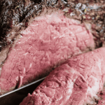 Ina Garten Standing Rib Roast 