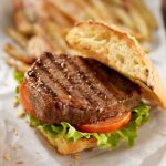 Ina Garten Steak Sandwich