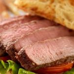 Ina Garten Steak Sandwich