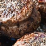 Ina Garten Steakhouse Steaks recipe