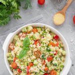 Ina Garten Tabbouleh Salad