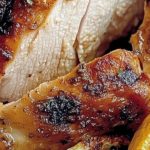 Ina Garten Tuscan Lemon Chicken recipe