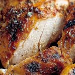 Ina Garten Tuscan Lemon Chicken