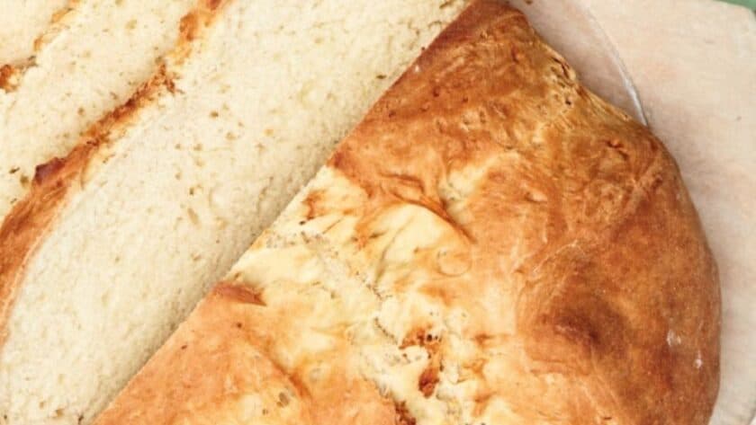 Barefoot Contessa Irish Soda Bread recipe