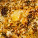 Ina Garten Baked Fontina Cheese