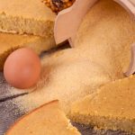 Ina Garten Brown Butter Corn Bread