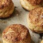 Ina Garten Buttermilk Cheddar Biscuits