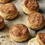 Ina Garten Buttermilk Cheddar Biscuits