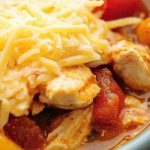 Ina Garten Chicken Chili