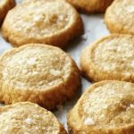 Ina Garten Chipotle Cheddar Crackers
