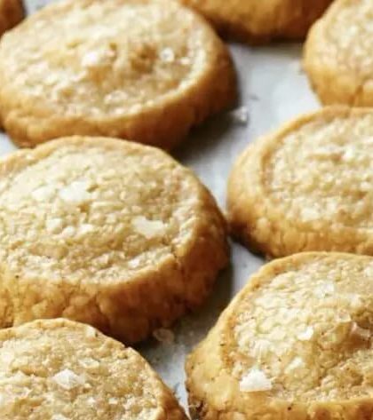 Ina Garten Chipotle Cheddar Crackers