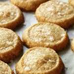 Ina Garten Chipotle Cheddar Crackers