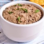 Ina Garten Chopped Liver