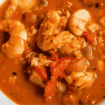 Ina Garten Cioppino