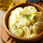 Ina Garten Dill Potato Salad